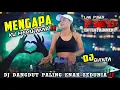Download Lagu DJ MENGAPA ‼️ SHINTA BILQIS \