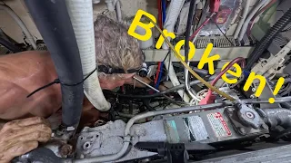 Sweating over a dangerous fault   |   Ep145