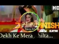 Download Lagu Dekh Ke Mera Khilta Husn O Shabab !! Hard Bass !! Dj Manish katni !! V/S !! Dj Shivraj Chandpur