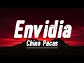 Chino Pacas - Envy | (Lyrics)