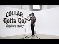 【金屬版】COLLAR - Gotta Go!｜超硬核 Metalcore Cover！🤘#COLLAR #GottaGo #MetalcoreCover #CantopopMetal #香港音樂