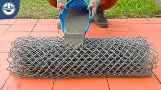Our Top Selection Of Mind-Blowing Construction Techniques You Didn't Know Existed