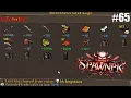 Lagu I KILLED A PKER FOR HUGE LOOT AND GOT A RARE PVM DROP B2B! | FSW FROM SCRATCH #65 - SpawnPK RSPS