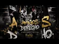 Amigos con Derecho - Eslabón Armado & Peso Pluma  & KANC RECORDS (Music oficial) 