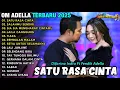 SATU RASA CINTA - SALAHMU SENDIRI - DIFARINA INDRA FT FENDIK ADELLA - OM ADELLA TERBARU 2025