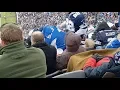 Travel tip Avoid these seats at MetLife Stadium during winter