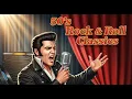 Download Lagu Best 50s Rock \u0026 Roll Classics 🎸 Background Music \u0026 Memories