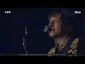 Magia Blanca - Turf (Cosquin Rock 2023)
