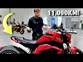 Download Lagu I‘m DONE with the VERGE TS Pro Electric Motorcycle! (Not a Review) 