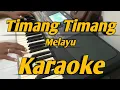 Download Lagu Timang Timang Karaoke Melayu Amigos Nada Pria || Versi Korg PA600
