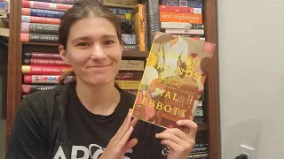 Book of the Month July 2025 Among Friends by Hal Ebbott