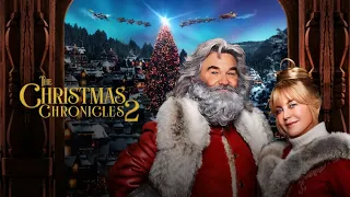 the christmas chronicles 2 2020 explained in hindi netflix movie pratiksha nagar