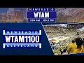 News Talk Sports WTAM 1100 WTAM Cleveland OH 50 000w 678 Air Miles Legal ID