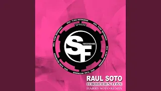 forbidden love harry soto remix 