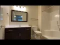 Asbury Apartment Tour at Creekstone in Fairport New York