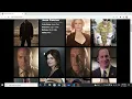 Breaking Bad Info App using ReactJS