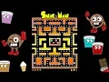 Building a Pac-Man Style Game In Unity Tutorial