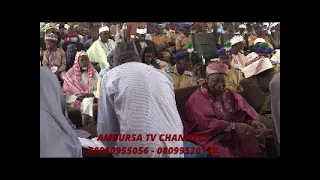 003 ahmad ismail bauchi state 20 hibz jibwis annual musabaqa jigawa 2021
