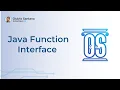 Mastering Java Function Interface A Deep Dive into Specializations and Combinations