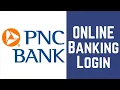 PNC Bank Online Banking Login PNC bank Login pnc com online
