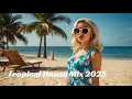 Lagu DJ yepahyaga - Tropical House Music 2025 - 🌴 play this in your beach party 🌴