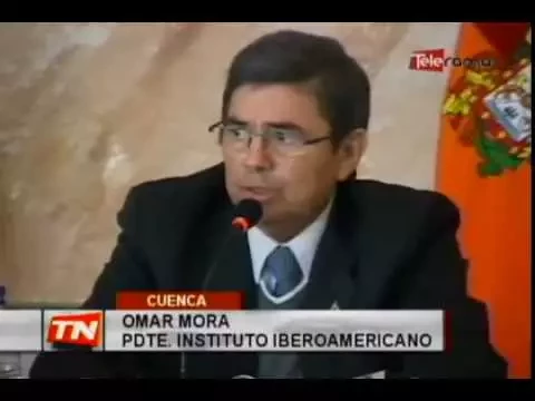 Instituto Iberoamericano de altos estudios impulsará capacitación