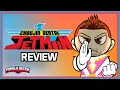 Download Lagu Chōjin Sentai Jetman Review | Pomelo Retro
