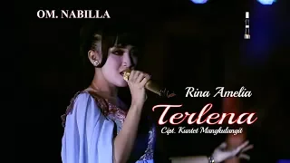 Download Rina Amelia - Terlena | Dangdut [OFFICIAL] MP3