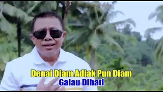 Download GALAU HATI NAN LUKO  - EM HI ( Muhammad Hidayat, SpM) MP3