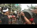 Download Lagu Baleganjur ngarap bungbungan kaleran