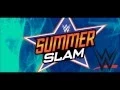Lagu WWE: ``BIG SUMMER´´ OFFICIAL THEME SONG BY: CFO$