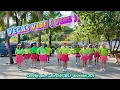Lagu Vegas Vibe (VE25) ~ Linedance ~ Beginner~Choreo by Colin Pitbull ~ November 2025