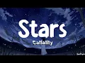 Stars (Lyrics) - Callalily