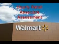 2025 Walmart assessment My Answers Walmart Hourly Retail Online Assessment