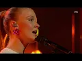 Zara Larsson - Midnight Sun - Live