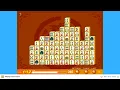 Mahjong Connect Classic Walkthrough