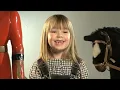 Connie Talbot - I Have A Dream (HQ)