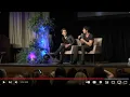 Vampire Diaries Con promo