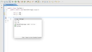 Java Basics Logical Operators