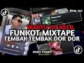 Download Lagu DJ FUNKOT WAKTU KU KECIL