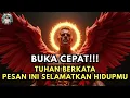 Download Lagu Jiwa Terpilih, Dengarkan Baik-Baik — Pesan Ini Bisa Menentukan Hidupmu ⚠️🔥