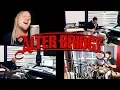 Lagu Broken Wings (Cover) feat. Dyne Engine Studios