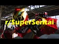 Multicoloured spandex warriors - Reddit Adventures Episode 17