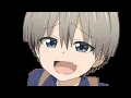 Download Lagu Uzaki Chan Wa Asobitai Ending Full Kokoro Knock - YUC'e feat.YuNi