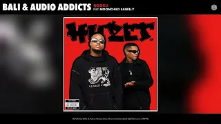 BALI \u0026 Audio Addicts - NGOKU (Official Audio) (feat. Moonchild Sanelly)