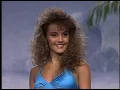 1990 FLUSA Swimwear Competition