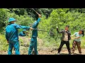 Download Lagu Terrifying Shootout With Smugglers! Will Justice Be Served?