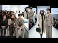 Download Lagu Jungkook’s Calvin Klein Fashion Show 2025 Appearance—Fans Go WILD Over His Reaction!