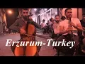 Download Lagu Turkey/Erzurum (Kafe Balkon Music Band)  Part 9