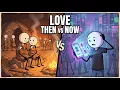 40 000 Years of Dating Explained